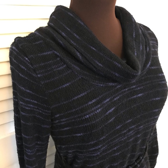 Motherhood Maternity Tops - Motherhood Maternity Lightweight Knit Tunic